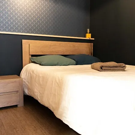 Studio Ropartz Au Pied Du Metro Rennes Extérieur photo