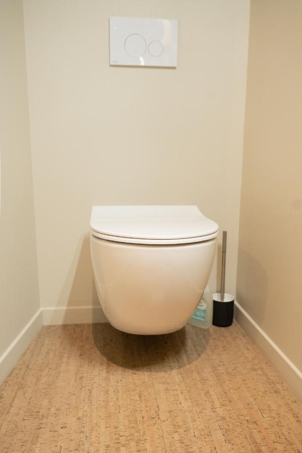 Apartment Ropartz Au Pied Du Metro *