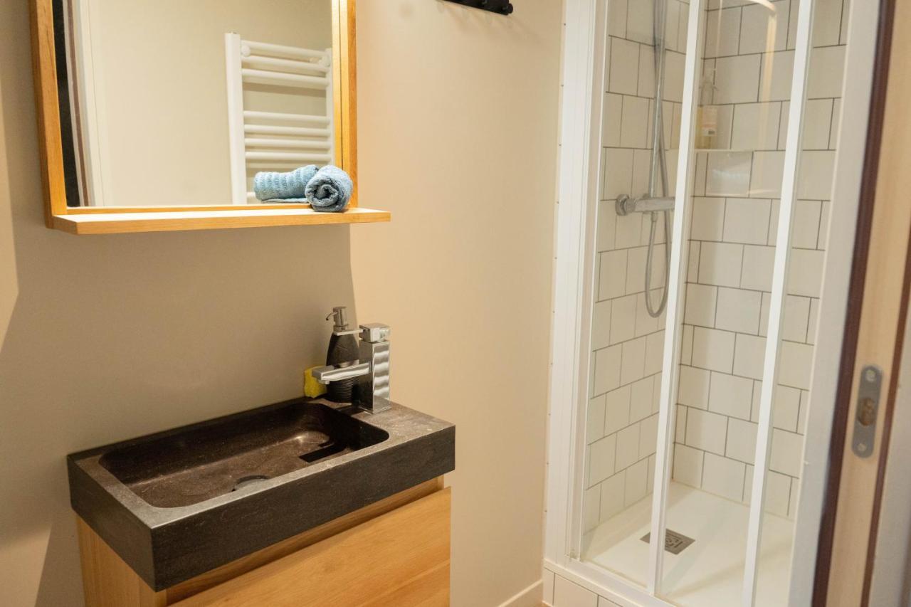 Ropartz Au Pied Du Metro Apartamento